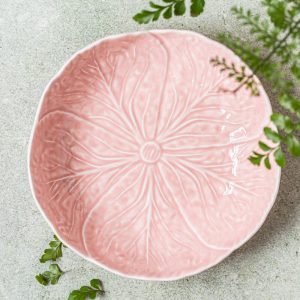 Ceramic Plates